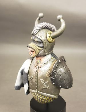 S2KB017 - Dog Soldier